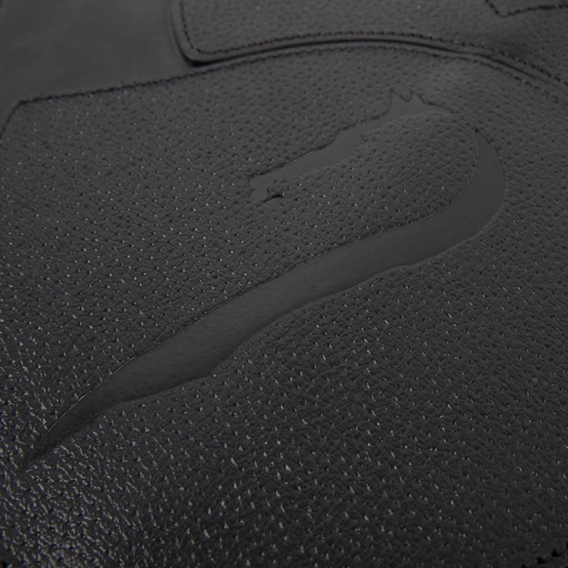 Okopávací podbrušník Antarés polster - Farba: Čierna, Veľkosť: 120