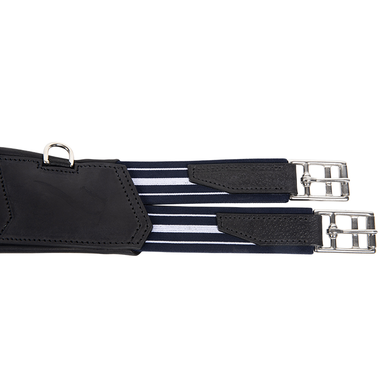 Antares Anatomical Girth - veľkosť: 120, Farba základná: Tobacco