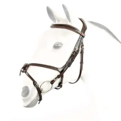 Uzdečka Equipe mexická