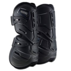 Stübben Hybrid Tendon Boots predné