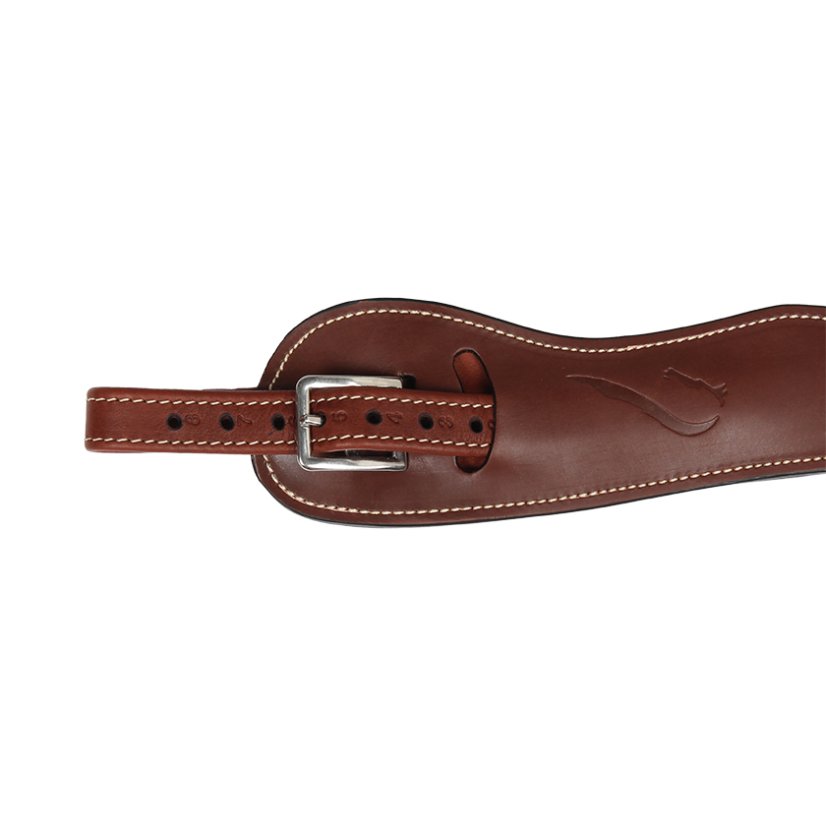 Antares Single Stirrup Leathers