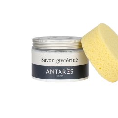 Glycerínové mydlo Antarés
