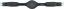 Passier Leather Girth with Wide Center