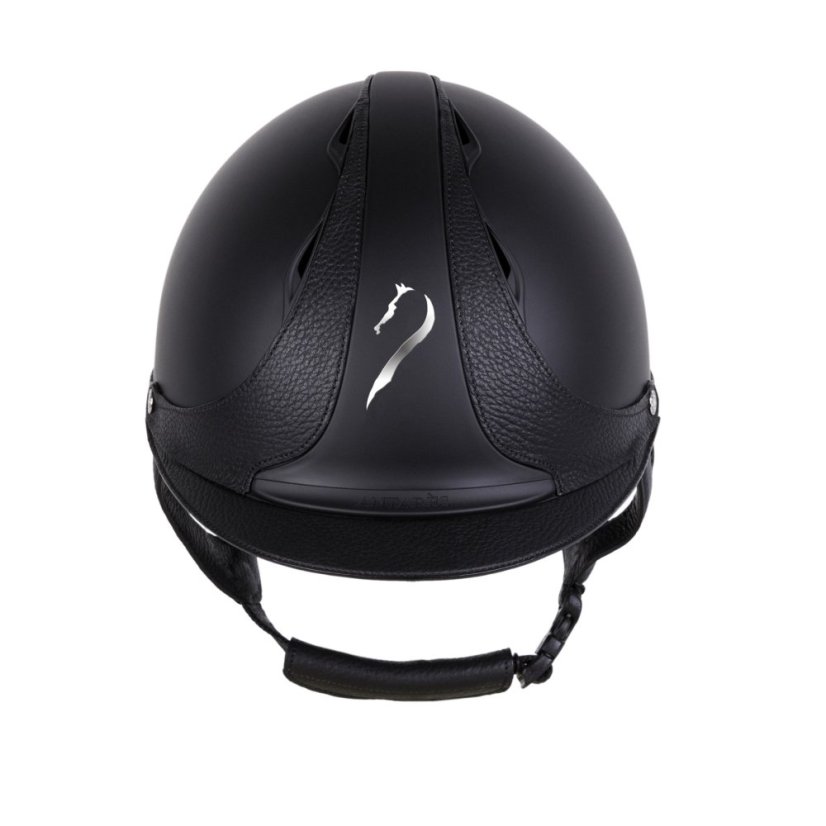 Antares Reference Helmet - Veľkosti Prilby - farba: M - 58 cm hnedá