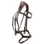 precision y noseband bridle (1)