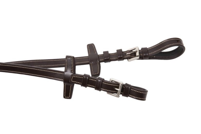 Oťaže Signature Grip - Farba: Ebony, Veľkosť: Cob