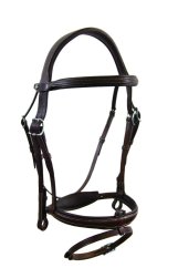 Uzdečka Antarés Origin