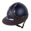 Prilba Antarés Galaxy Eclipse - Veľkosti Prilby - farba: S - 56 cm modro-hnedá