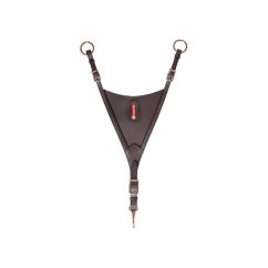 Martingalová vidlica plná BIB Equipe