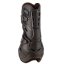 Stübben Hybrid Tendon Boots predné - Farba: Ebony, Veľkosť: Cob
