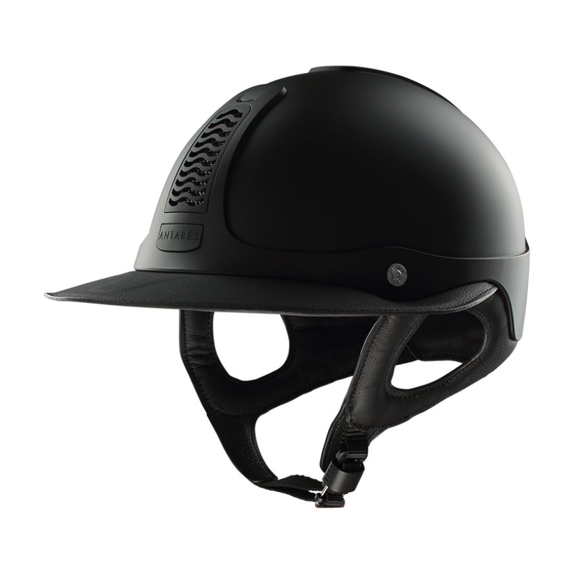 Helma Precision Reference Eclipse - Veľkosti Prilby - farba: S - 54 cm čierna