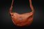Crossbody Profine - Farba: Hnedá