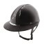 Antares Premium Glossy Eclipse Helmet - Veľkosti Prilby - farba: S - 54 cm hnedá