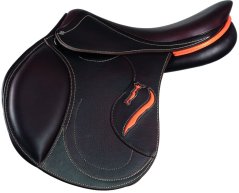 Skokové sedlo Contact