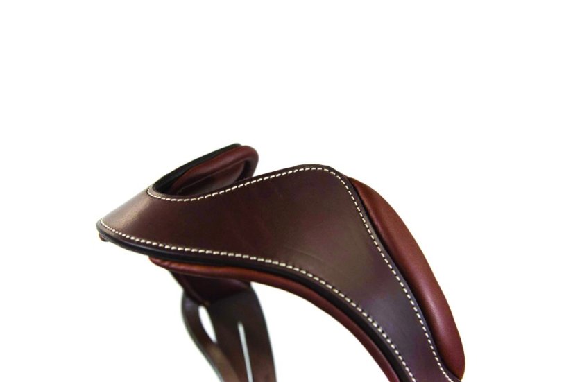 Uzdečka Antarés Precision Comfort