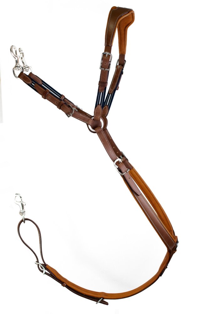 Antarés Training Equipment - Antarés