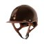 Helma Precision Vintage - Veľkosti Prilby - farba: M - 57 cm hnedá