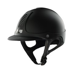 Helma Precision Galaxy Chrome