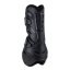 Stübben Hybrid Tendon Boots predné - Farba: Ebony, Veľkosť: Cob