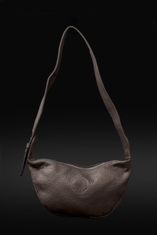 Crossbody Profine - Farba: Hnedá