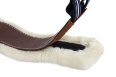 Polster umelý baranček