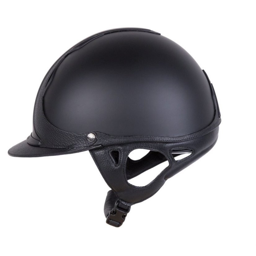 Antares Reference Helmet - Veľkosti Prilby - farba: M - 58 cm hnedá