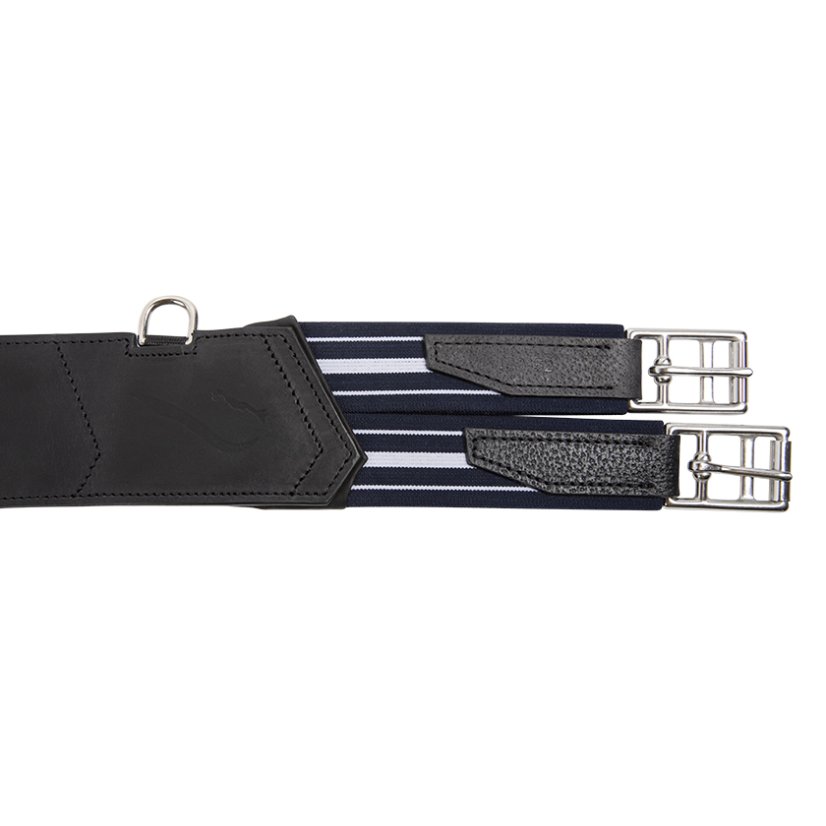 Okopávací podbrušník Antarés polster - Farba: Čierna, Veľkosť: 120