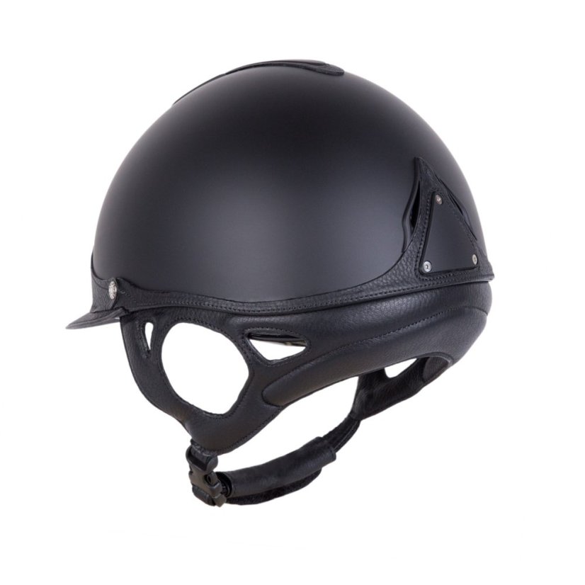 Antares Reference Helmet - Veľkosti Prilby - farba: M - 58 cm hnedá