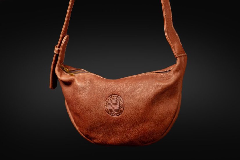 Crossbody Profine - Farba: Hnedá