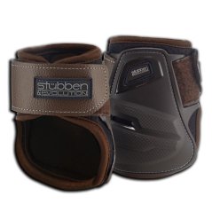 Stübben Hybrid Boots zadné