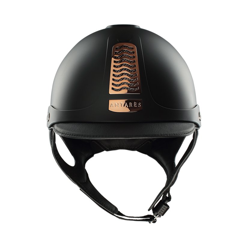 Helma Precision Galaxy Copper - Veľkosti Prilby - farba: M - 59 cm čierna
