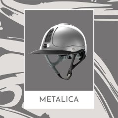 Helma Precision Metalica