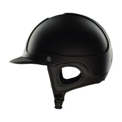 Helma Precision Galaxy Chrome