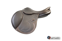 Skokové sedlo Signature