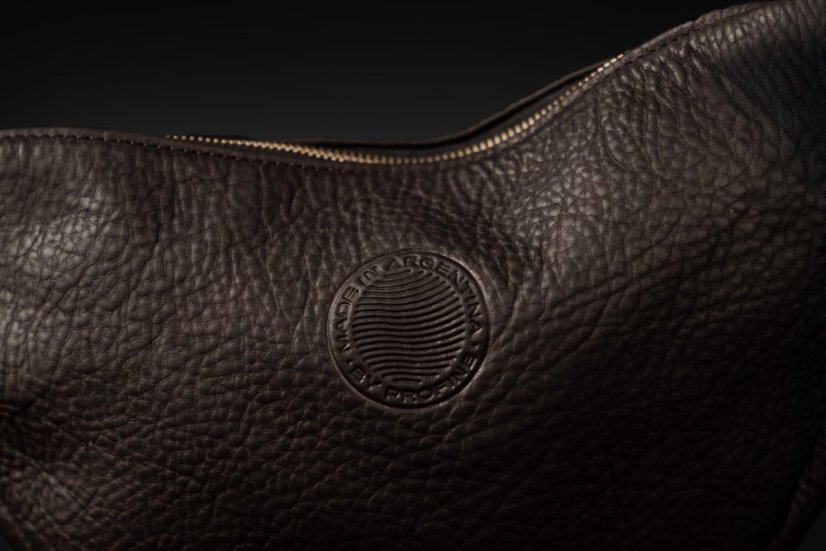Crossbody Profine - Farba: Hnedá
