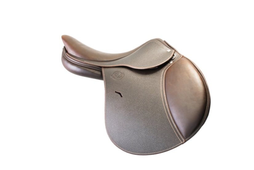 Antares Signature Jumping Saddle