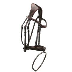 precision comfort bridle (1) precision comfort bridle (1)
