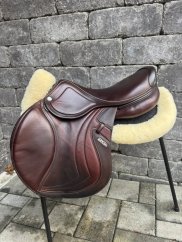 CWD 2gs skokové sedlo