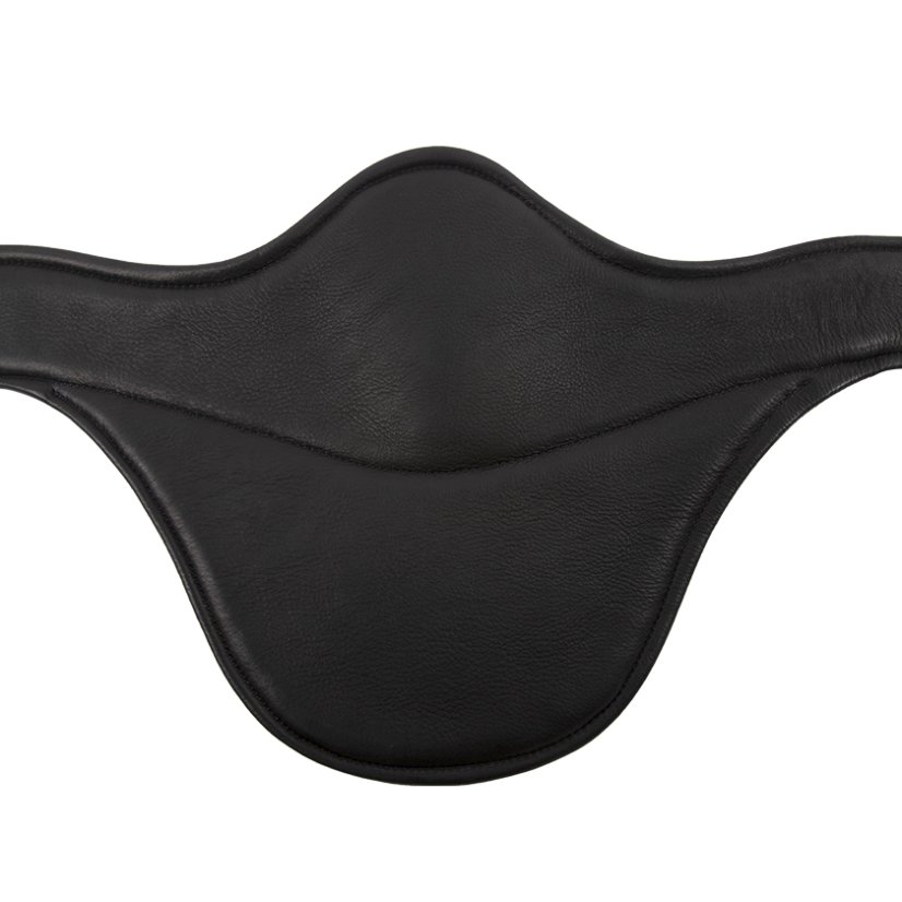 Okopávací podbrušník Antarés Carabinier - Farba: Čierna, Veľkosť: 135