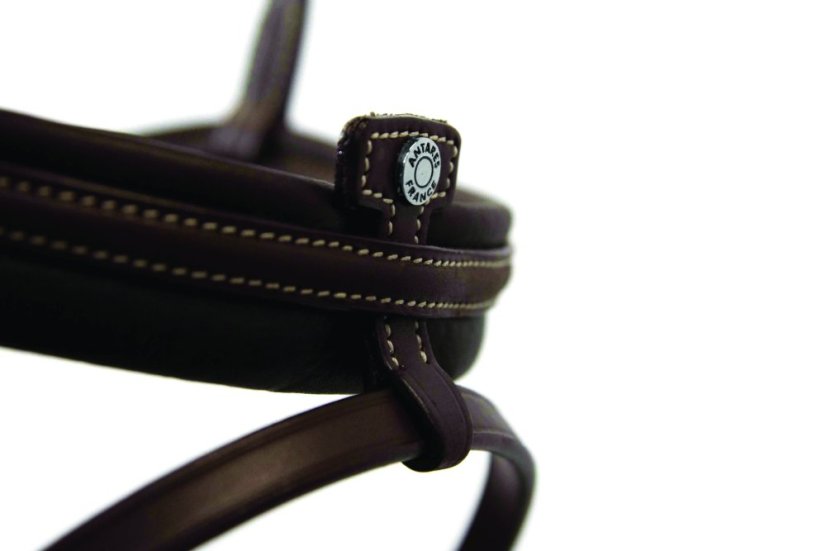 Uzdečka Antarés Precision Comfort