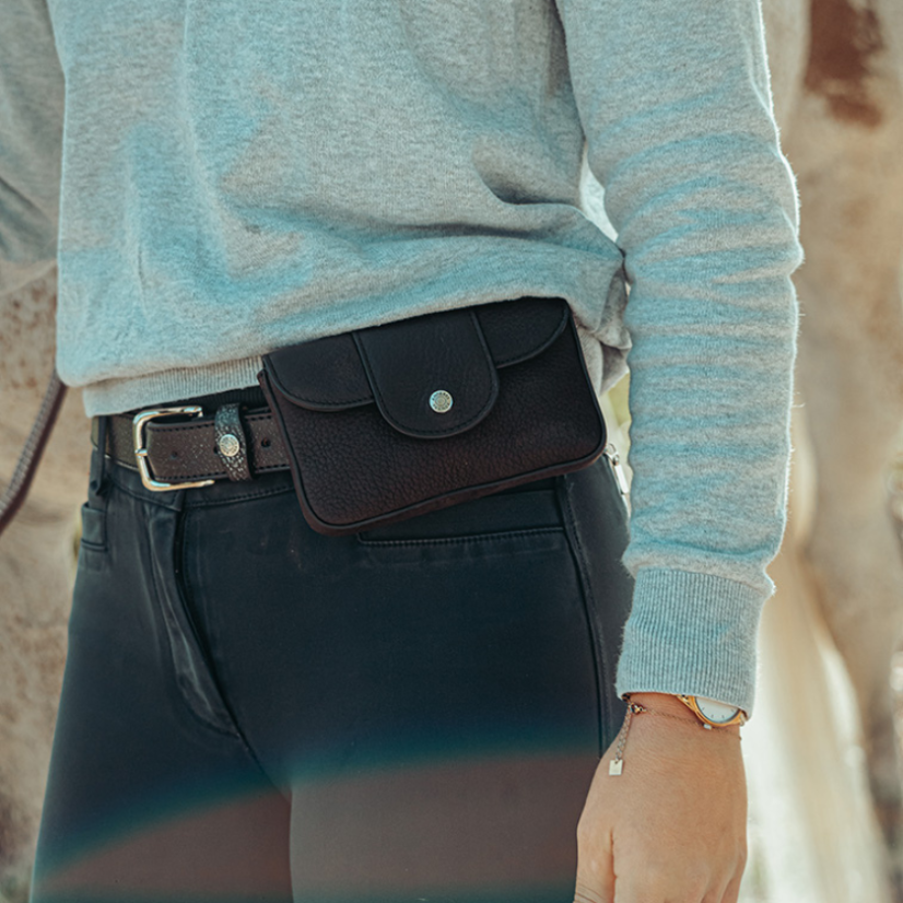 telephone holster melrose