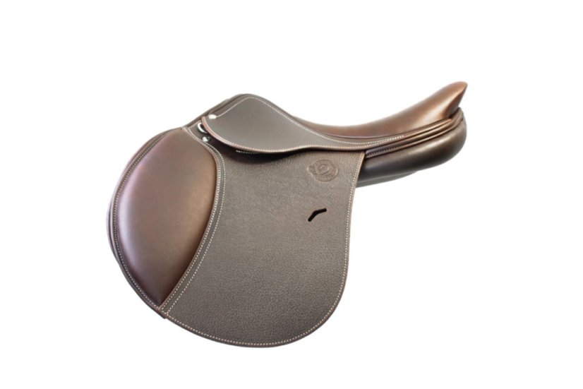 Antares Signature Jumping Saddle