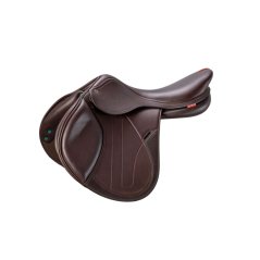 Skokové sedlo Equipe Saint Tropez