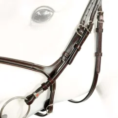 Uzdečka Equipe mexická