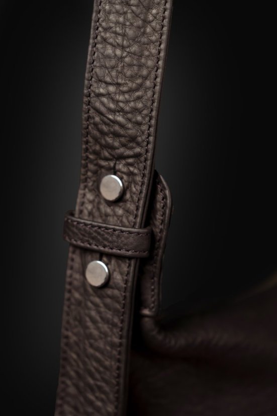 Crossbody Profine - Farba: Hnedá