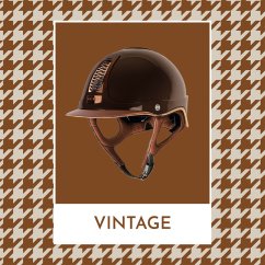 Helma Precision Vintage