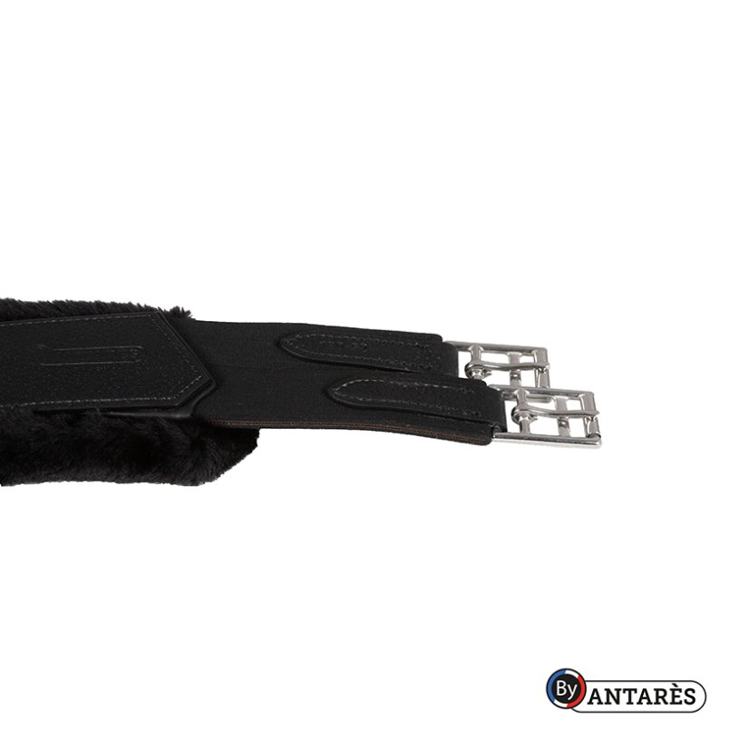 Podbrušník Signature anatomický - Farba: Čierna, Veľkosť: 110