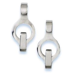 Kinnkette Haken stubben large