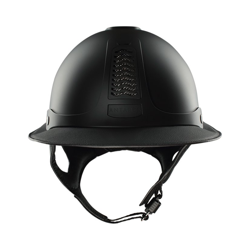 Helma Precision Reference Eclipse - Veľkosti Prilby - farba: S - 54 cm čierna