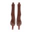 Antares Single Stirrup Leathers